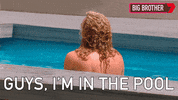 Bbau GIF by Big Brother Australia