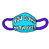 Miss You Help Sticker by SHOKKA