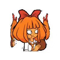 Ongezellig Rotating GIF