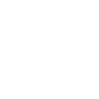 Stay Focused Sticker by CMBEBIH