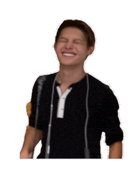 James Sticker