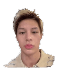 James Sticker