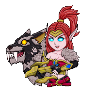 Mlbb Sticker by Mobile Legends: Bang Bang