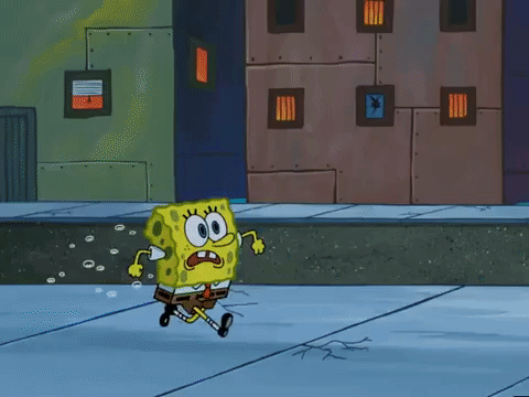 season 5 GIF by SpongeBob SquarePants