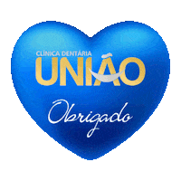 Uniaoclinicas Sticker by Clínicas União