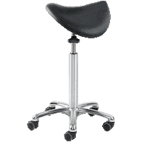 Chair Stool Sticker by icmed