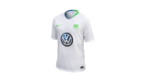football love Sticker by VfL Wolfsburg