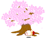 cuties STICKER