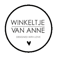 Zwartwit Sticker by winkeltjevananne