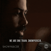 GIF by Snowpiercer on TNT