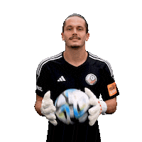 Football Player Sticker by Nike liga