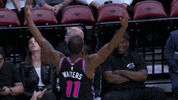 Lets Go Basketball GIF by NBA