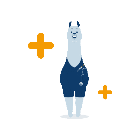Curd Sticker by Curadu GmbH
