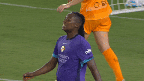 2025 GIF by National Women's Soccer League