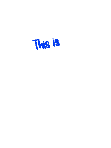 Prisletters love heart swipe up hearts Sticker