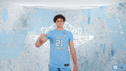 North Carolina Sport GIF by UNC Tar Heels