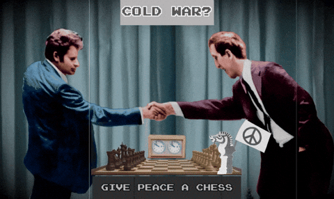 Pop Art GIF by Xinanimodelacra