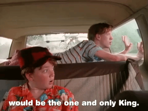 the adventures of pete and pete season number GIF