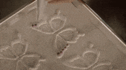 spring fever chocolate GIF by Hallmark Channel
