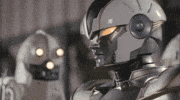Hakaider GIF