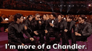 Bts GIF by Recording Academy / GRAMMYs