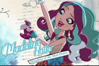 Everafterhighlover  GIF