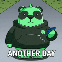 Another Day Whatever GIF by SuperVerse