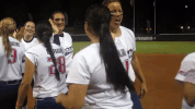 usssapride softball fastpitch usssa npf GIF