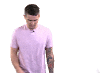 Mtv Gary Beadle Sticker by Geordie Shore