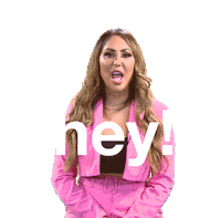 Sound On Sticker by Geordie Shore