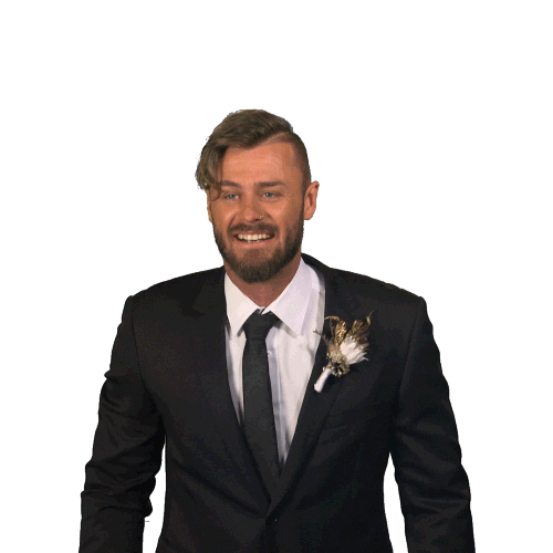 Channel 9 Reaction Sticker by Married At First Sight