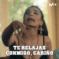 Marbella GIF by Movistar Plus+