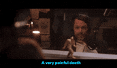 disruptentertainment death joel mchale painful disrupt entertainment GIF