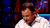 Martin Berasategui Chef GIF by Movistar Plus+