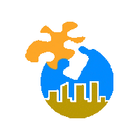 Nmqf Sticker by National Minority Quality Forum