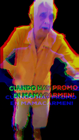 mamacarmenco promo promocion mamacarmen mamacarmenco GIF