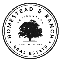 Sticker by homesteadandranch