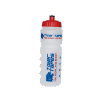 Water Bottle Sticker by Physique Management