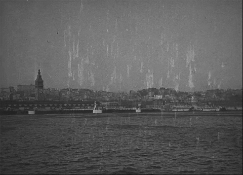 San Francisco Vintage GIF by US National Archives
