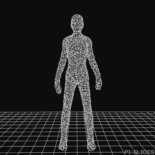 trippy GIF by Pi-Slices