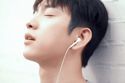 Jinyoung GIF