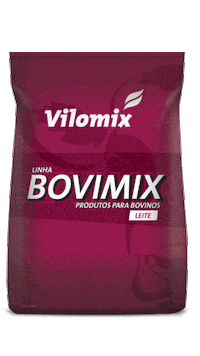 Vilomix vilomix bovimix Sticker