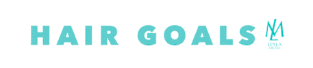 Good Hair Day Sticker by HAIRtamin