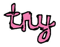 Try Get Sticker