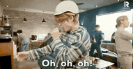 J-Hope V GIF by Audacy