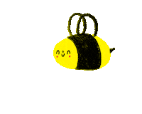 Animation Flowers Sticker