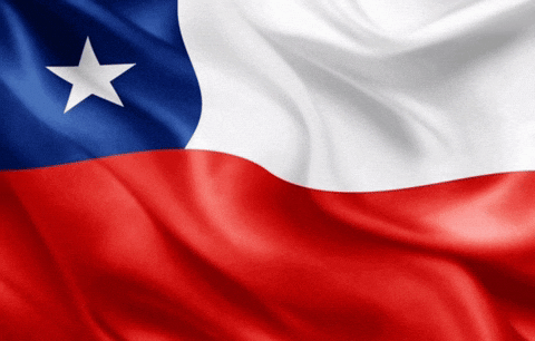 Viva Chile GIF