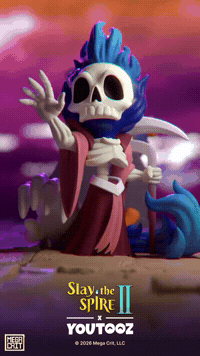 Gamer Videogame GIF by Youtooz