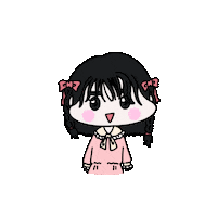 haiou haiou 하이오 하이오스튜디오 하이쑤 Sticker