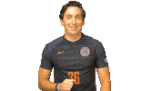 Gabe Martin Sticker by Carson-Newman Athletics